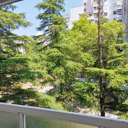 Clock Tower Apartments Podgorica Exterior foto